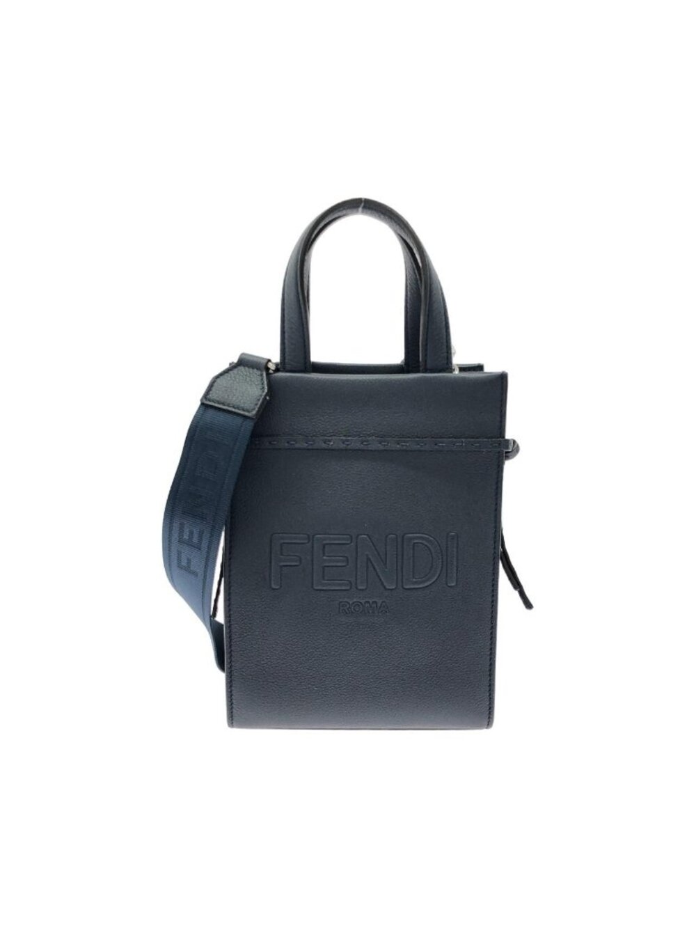 Fendi GO to Shopper Small Amac Bag